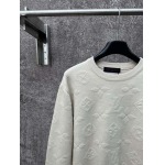 2025年11月9日秋冬新作Louis vuittonセーター超厳選★入手困難人気商品/LDF工場