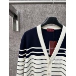2025年11月9日秋冬新作Gucci ニットカーディガン  超厳選★入手困難人気商品/LDF工場