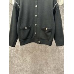 2025年11月9日秋冬新作Chanel ニットカーディガン  超厳選★入手困難人気商品/LDF工場