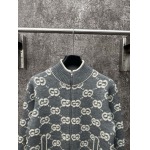 2025年11月9日秋冬新作GUCCI ニットカーディガン  超厳選★入手困難人気商品/LDF工場