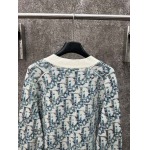 2025年11月9日秋冬新作Dior ウールのカーディガン超厳選★入手困難人気商品/LDF工場