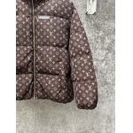 2025年11月9日秋冬新作Louis vuittonダウンジャケット超厳選★入手困難人気商品/LDF工場