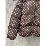 2025年11月9日秋冬新作Louis vuittonダウンジャケット超厳選★入手困難人気商品/LDF工場