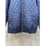 2025年11月9日秋冬新作Burberryジャケット超厳選★入手困難人気商品/LDF工場