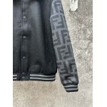 2025年11月9日秋冬新作FENDIジャケット超厳選★入手困難人気商品/LDF工場