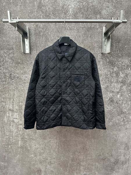 2025年11月9日秋冬新作Dior シャツ超厳選★入手困難...