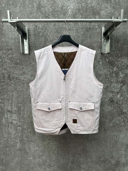 2025年11月9日秋冬新作Louis Vuittonベスト...