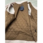 2025年11月9日秋冬新作Louis Vuittonベスト  超厳選★入手困難人気商品/LDF工場