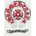 2025年11月11日秋冬新作Chrome Hearts半袖 tシャツ超厳選★入手困難人気商品/LDF工場