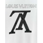 2025年11月11日秋冬新作Louis Vuitton半袖 tシャツ超厳選★入手困難人気商品/LDF工場