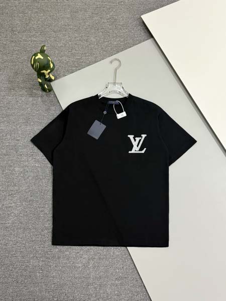 2025年11月11日秋冬新作Louis Vuitton半袖...