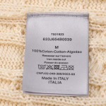 2025年11月11日秋冬新作Dior  セーター超厳選★入手困難人気商品/LDF工場