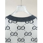 2025年11月11日秋冬新作Gucci ニットカーディガン  超厳選★入手困難人気商品/LDF工場