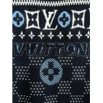 2025年11月11日秋冬新作LOUIS VUITTONニットのセーター超厳選★入手困難人気商品/LDF工場