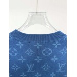 2025年11月11日秋冬新作Louis Vuittonセーター超厳選★入手困難人気商品/LDF工場