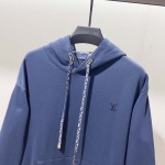 2025年11月11日秋冬新作LOUIS VUITTONスウェット超厳選★入手困難人気商品/LDF工場