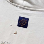 2025年11月11日秋冬新作LOUIS VUITTONスウェット超厳選★入手困難人気商品/LDF工場