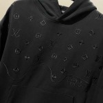 2025年11月11日秋冬新作LOUIS VUITTONスウェット超厳選★入手困難人気商品/LDF工場