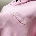 2025年11月11日秋冬新作BALENCIAGAスウェット超厳選★入手困難人気商品/LDF工場
