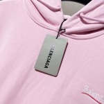 2025年11月11日秋冬新作BALENCIAGAスウェット超厳選★入手困難人気商品/LDF工場