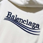 2025年11月11日秋冬新作BALENCIAGAスウェット超厳選★入手困難人気商品/LDF工場