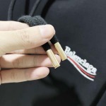 2025年11月11日秋冬新作BALENCIAGAスウェット超厳選★入手困難人気商品/LDF工場