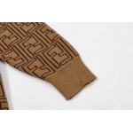 2025年11月11日秋冬新作FENDIセーター超厳選★入手困難人気商品/LDF工場