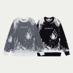 2025年11月11日秋冬新作BALENCIAGAセーター超厳選★入手困難人気商品/LDF工場