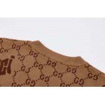 2025年11月11日秋冬新作GUCCIセーター超厳選★入手困難人気商品/LDF工場