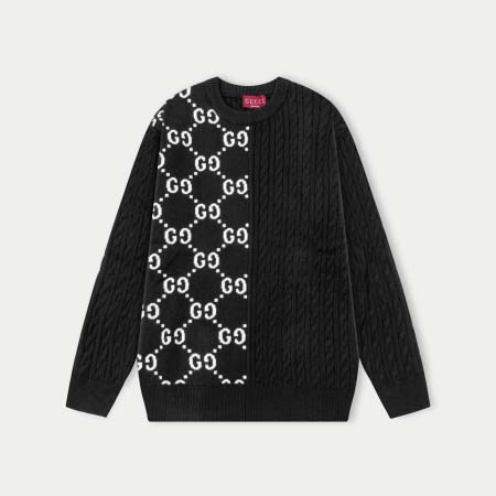 2025年11月11日秋冬新作GUCCIセーター超厳選★入手...