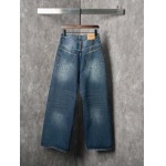 2025年11月11日秋冬新作Balenciagaデニムパンツ超厳選★入手困難人気商品/LDF工場