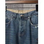 2025年11月11日秋冬新作Balenciagaデニムパンツ超厳選★入手困難人気商品/LDF工場