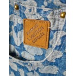 2025年11月11日秋冬新作LOUIS VUITTONジーパン超厳選★入手困難人気商品/LDF工場