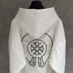 2025年11月11日秋冬新作Chrome Heartsスウェット超厳選★入手困難人気商品/LDF工場