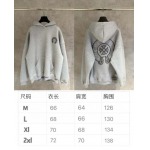 2025年11月11日秋冬新作Chrome Heartsスウェット超厳選★入手困難人気商品/LDF工場