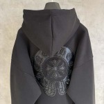 2025年11月11日秋冬新作Chrome Heartsスウェット超厳選★入手困難人気商品/LDF工場