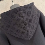 2025年11月11日秋冬新作LOUIS VUITTONスウェット超厳選★入手困難人気商品/LDF工場