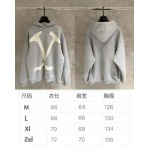 2025年11月11日秋冬新作VALENTINOスウェット超厳選★入手困難人気商品/LDF工場