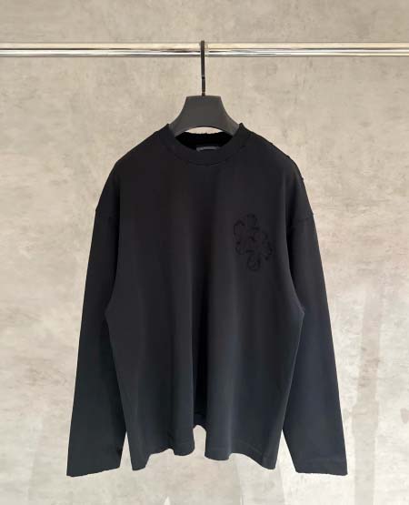 2025年11月11日秋冬新作Chrome Heartstシ...