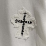 2025年11月11日秋冬新作Chrome Heartstシャツ超厳選★入手困難人気商品/LDF工場