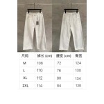 2025年11月11日秋冬新作Balenciagaジーパン超厳選★入手困難人気商品/LDF工場