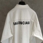 2025年11月11日秋冬新作BALENCIAGAシャツ超厳選★入手困難人気商品/LDF工場
