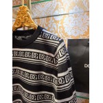 2025年11月11日秋冬新作Dolce&Gabbana長袖超厳選★入手困難人気商品/LDF工場