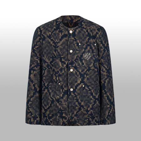 2025年11月11日秋冬新作Louis Vuitton超厳...