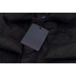 2025年11月11日秋冬新作Louis Vuittonジャケット超厳選★入手困難人気商品/LDF工場