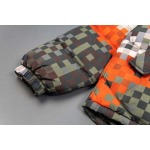 2025年11月11日秋冬新作Louis Vuittonダウンジャケット超厳選★入手困難人気商品/LDF工場