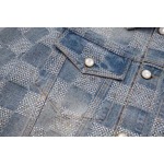 2025年11月11日秋冬新作Louis Vuittonジャケット超厳選★入手困難人気商品/LDF工場