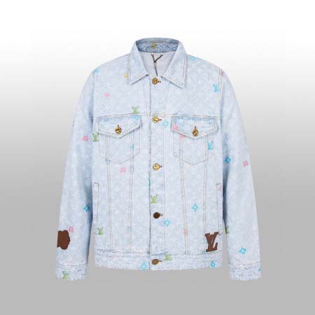 2025年11月11日秋冬新作Louis Vuitton超厳...