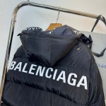 2025年11月11日秋冬新作Balenciaga綿の服超厳選★入手困難人気商品/LDF工場