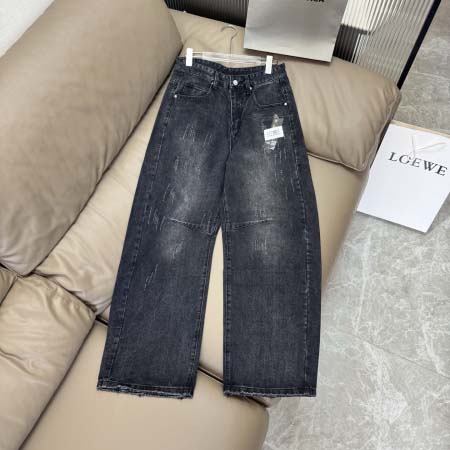 2025年11月11日秋冬新作Maison Margiela...